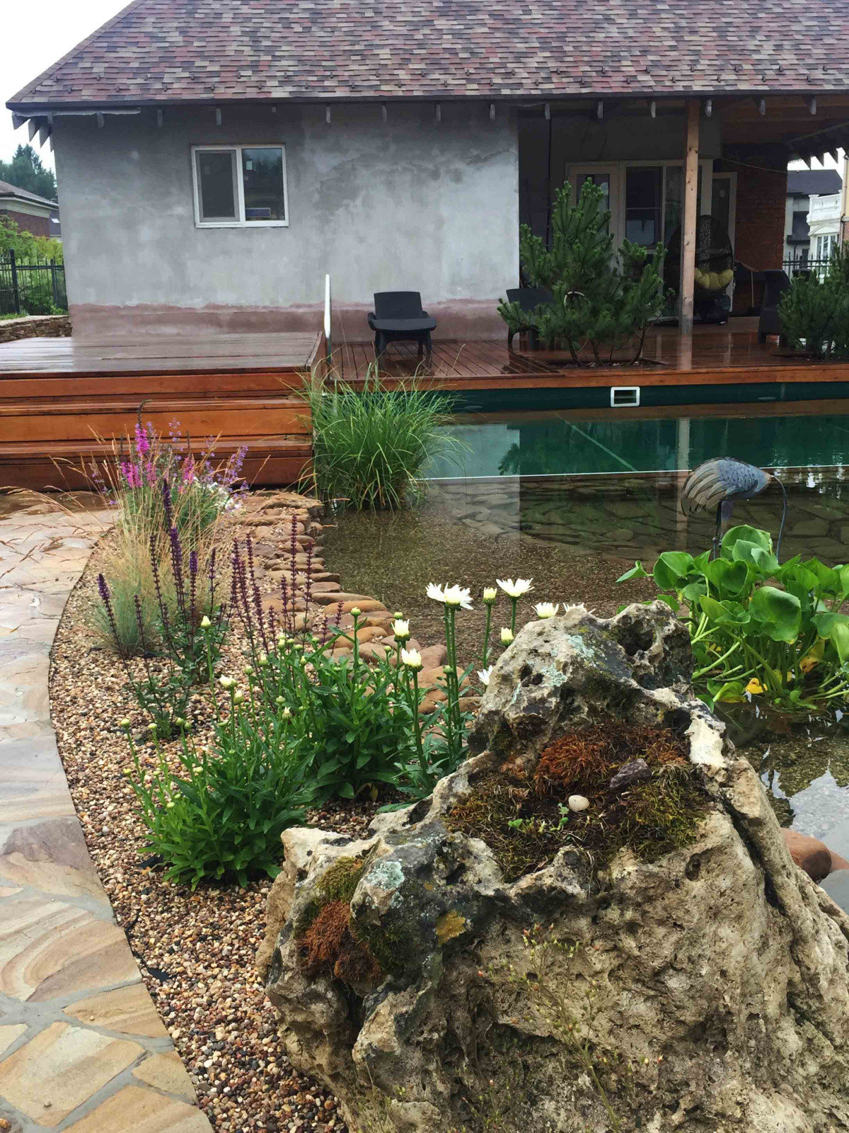 Участок в КП Гринвич