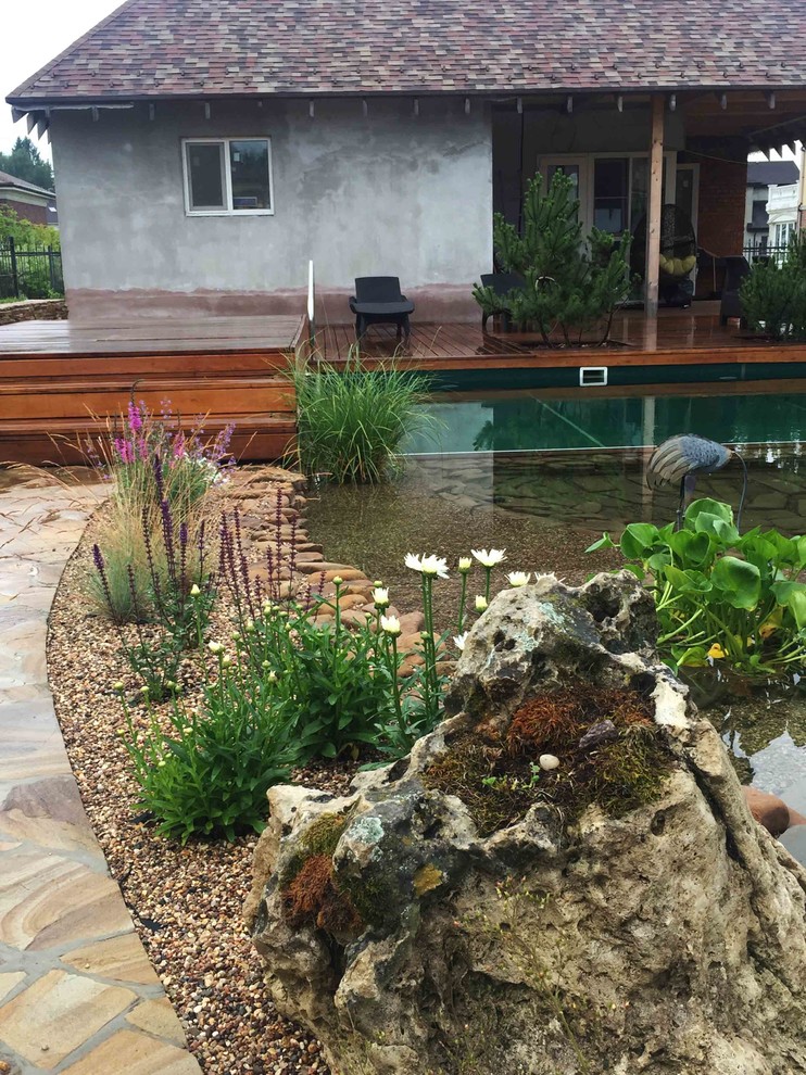 Участок в КП Гринвич