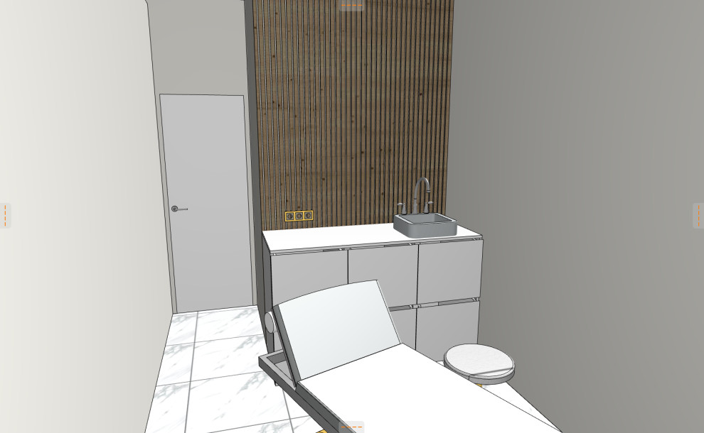 Салон красоты