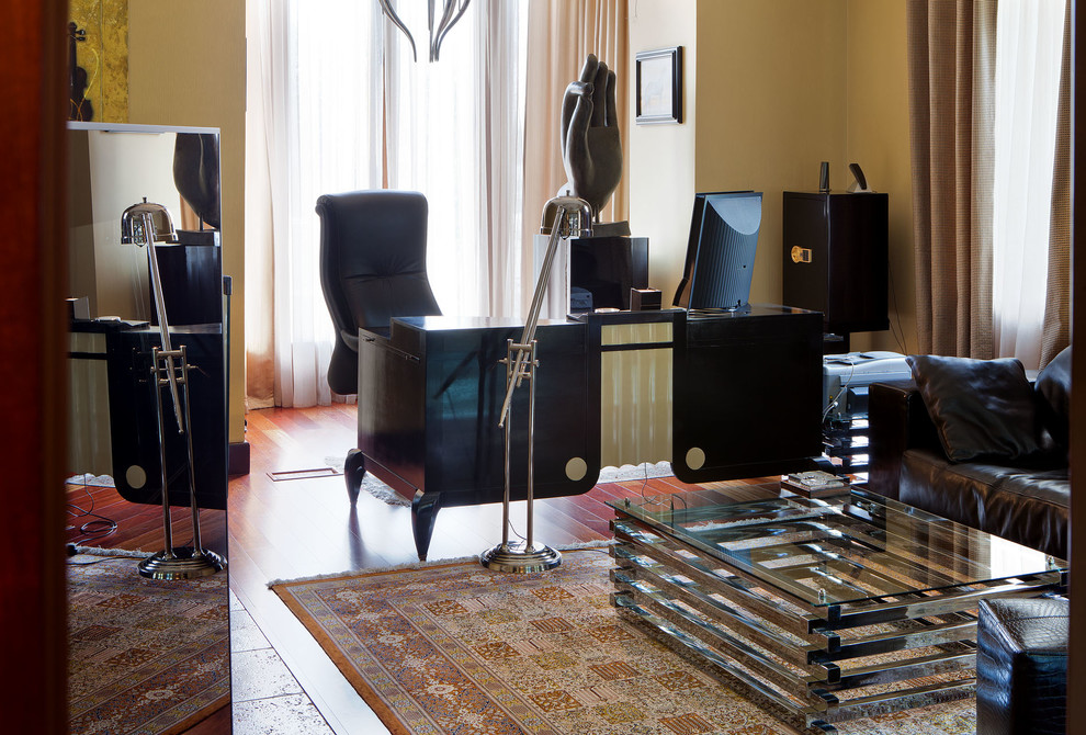 Дом в Киеве