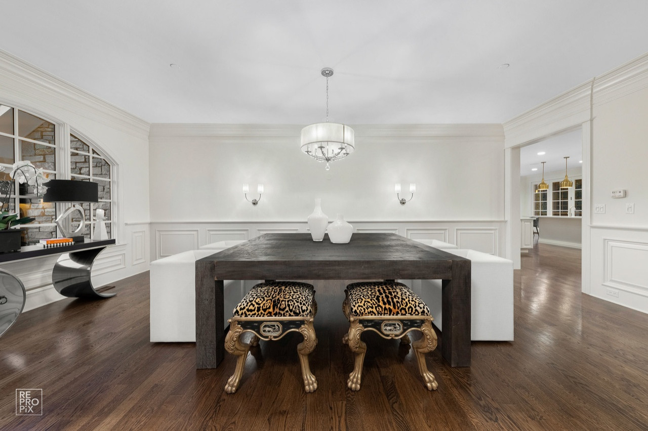 Hinsdale Estate