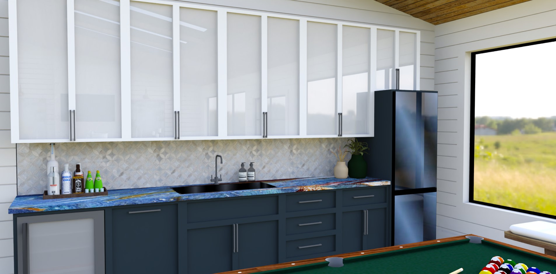 Southern Sunroom