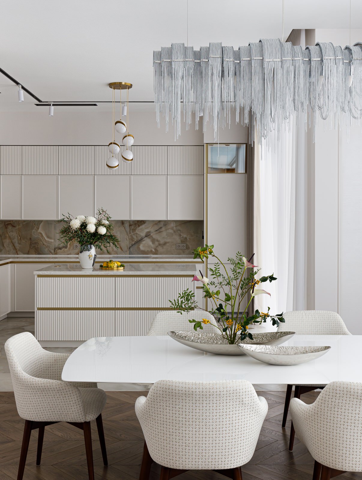 Дом в КП Новогорск клаб