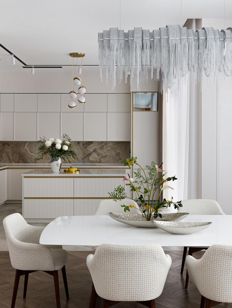 Дом в КП Новогорск клаб