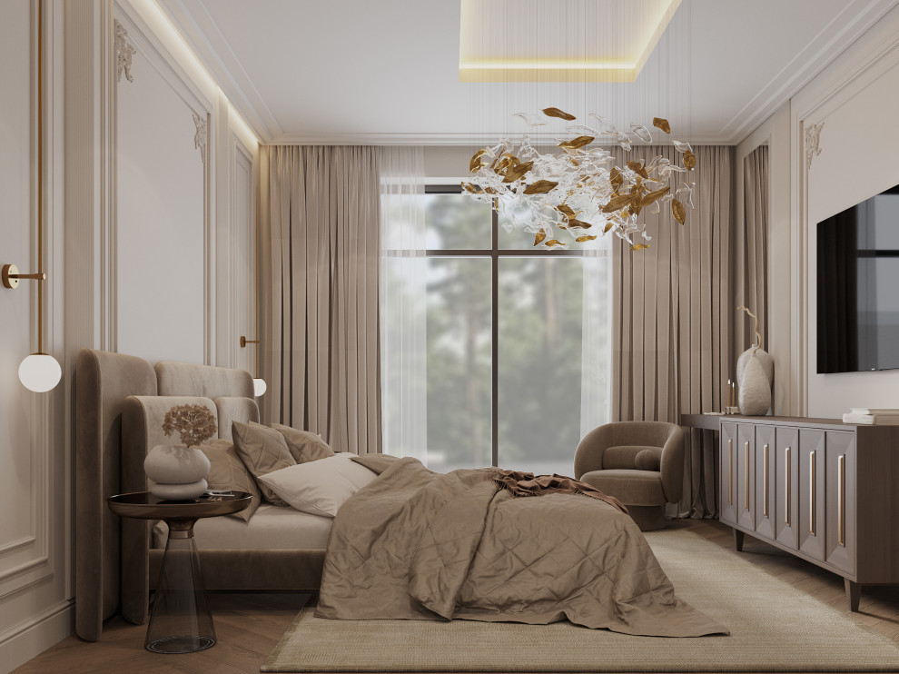 Тихая роскошь