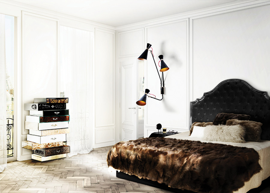 Интерьер от Covet Group 2