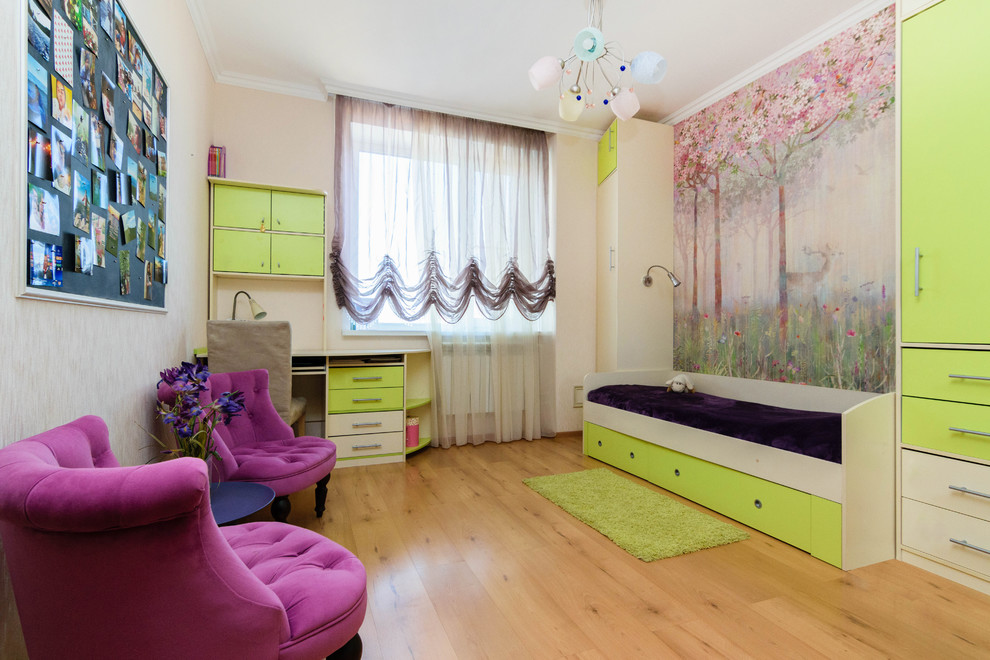 Страсть к путешествиям