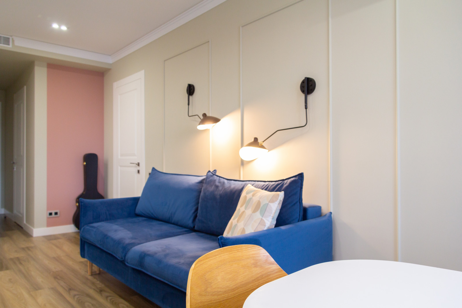 Квартира в Одинцово