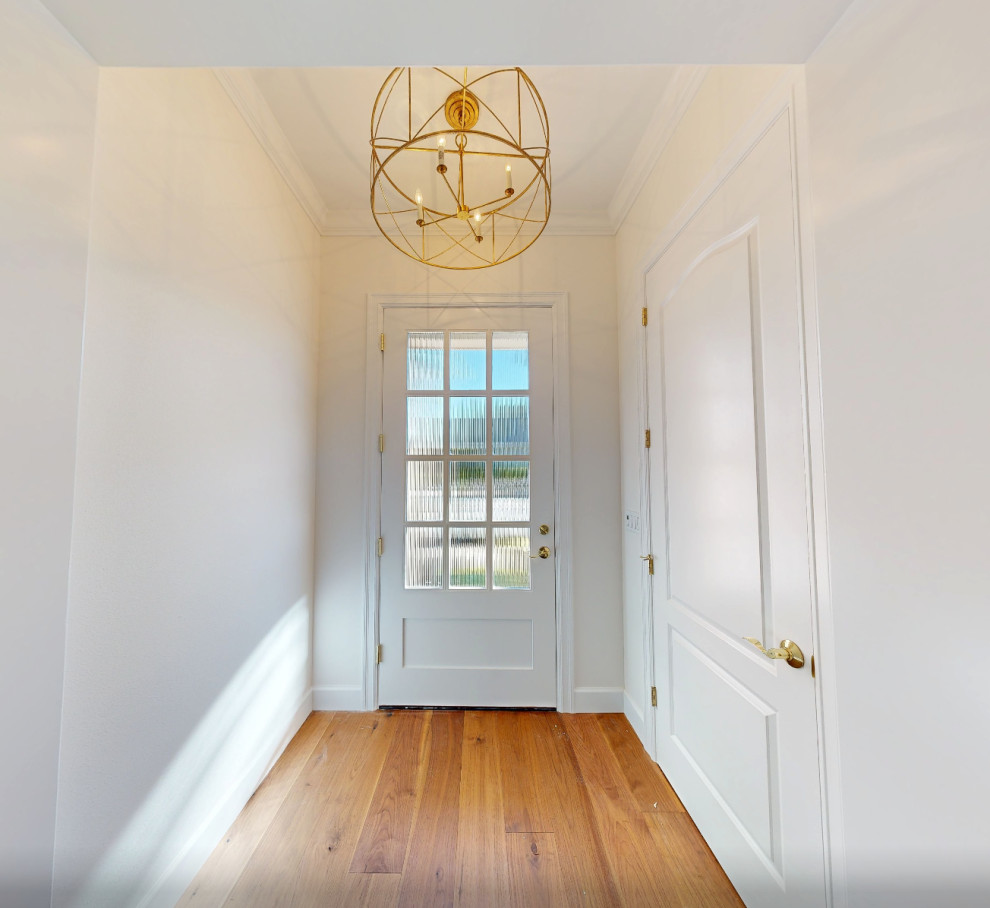 Redmond Whole Home Remodel