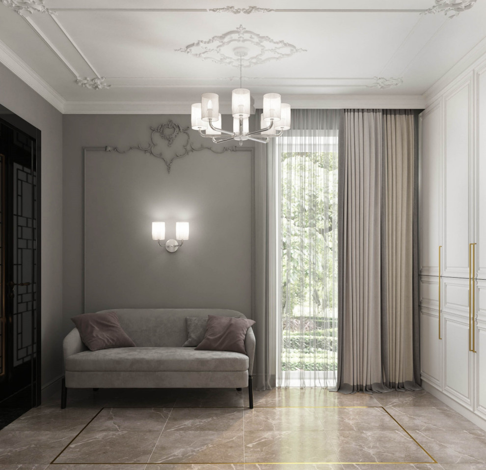 Хрустальная палитра