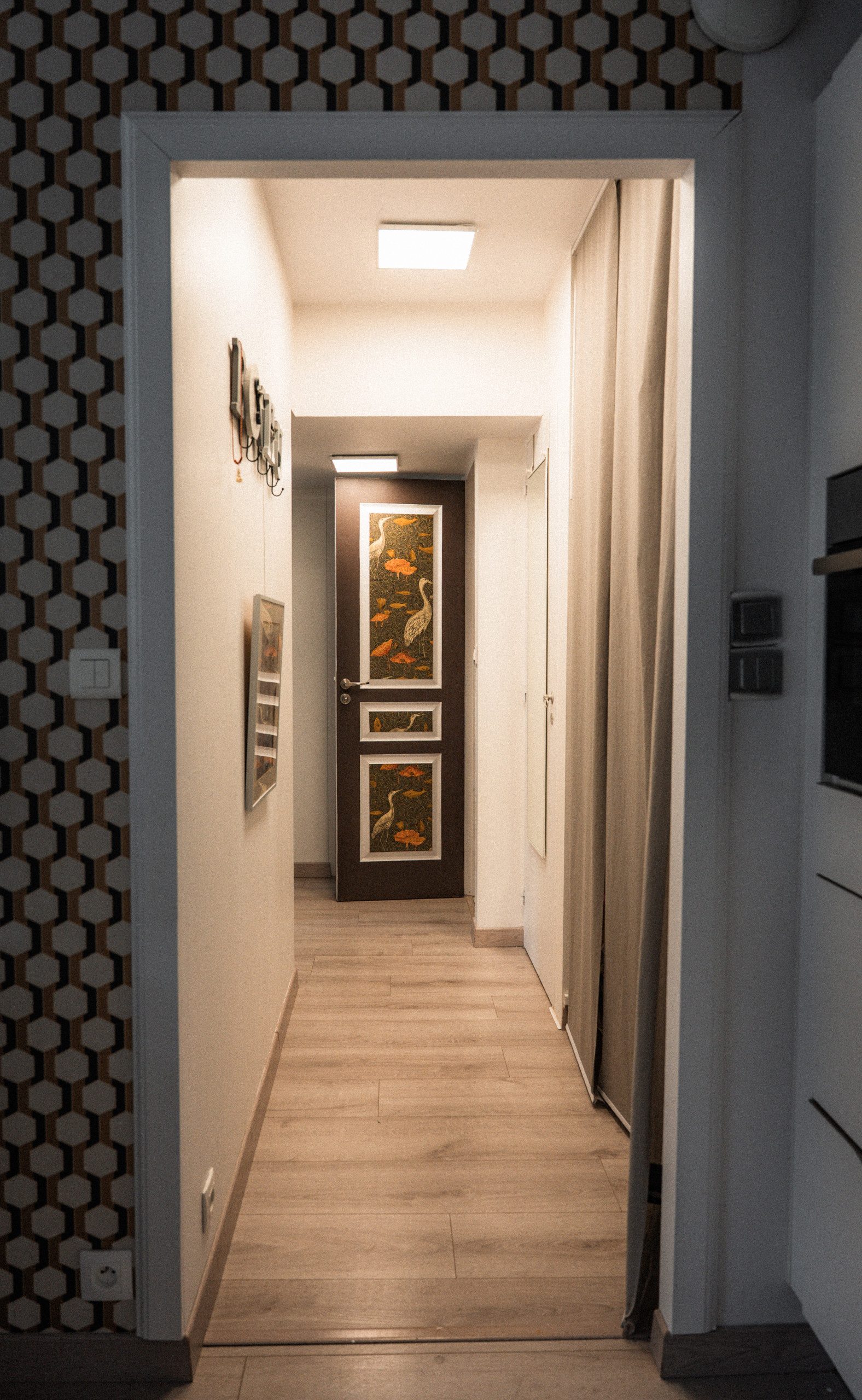 Rénovation appartement