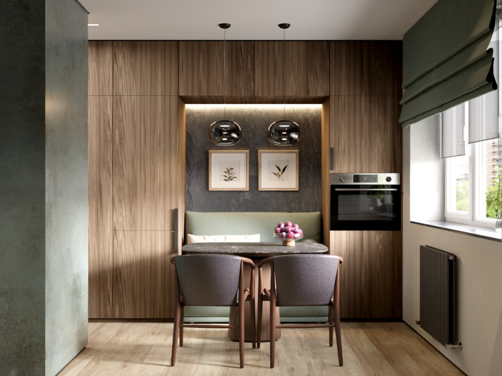 Старый жил.фонд "Бибирево"