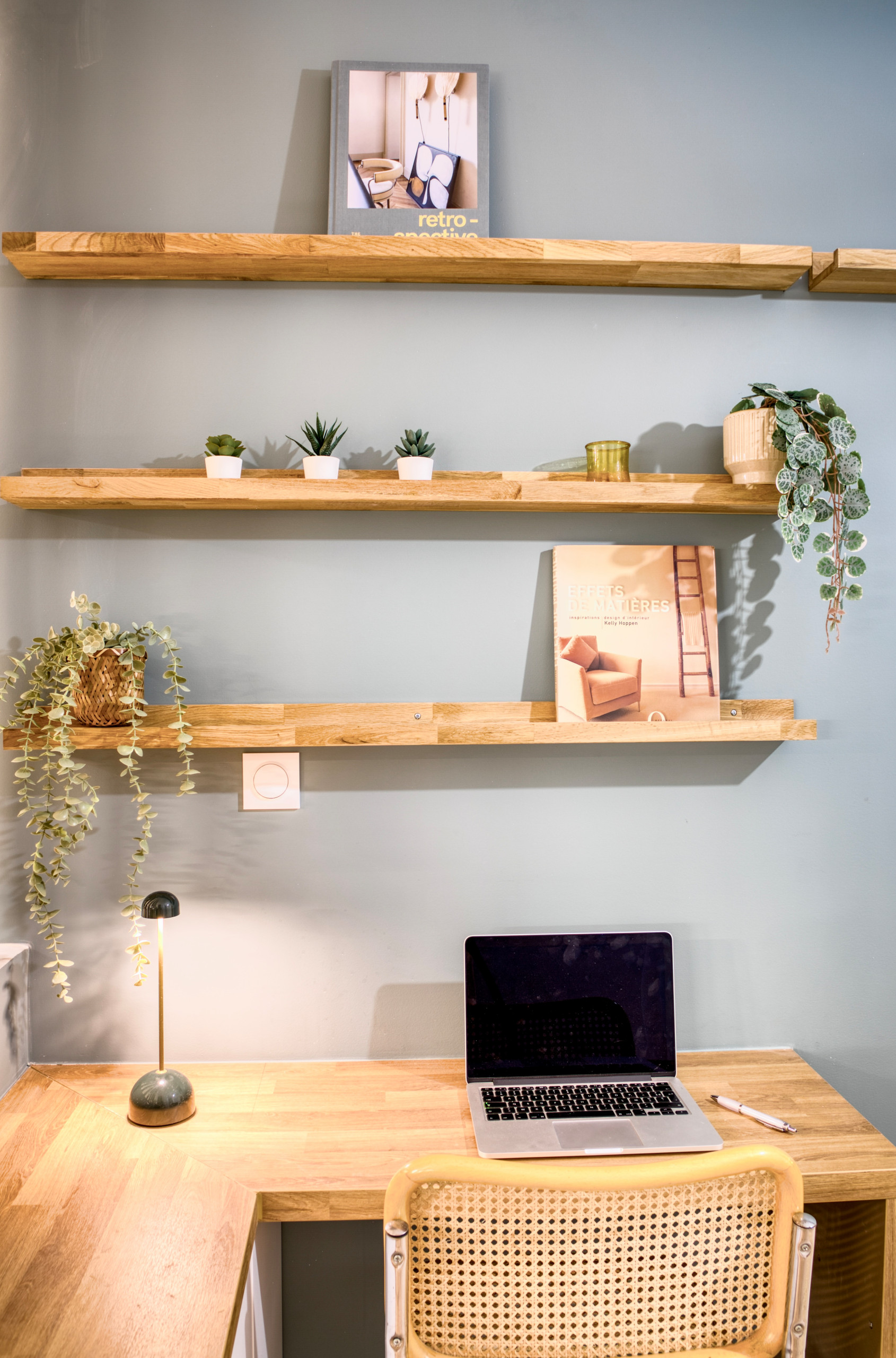 Home office
