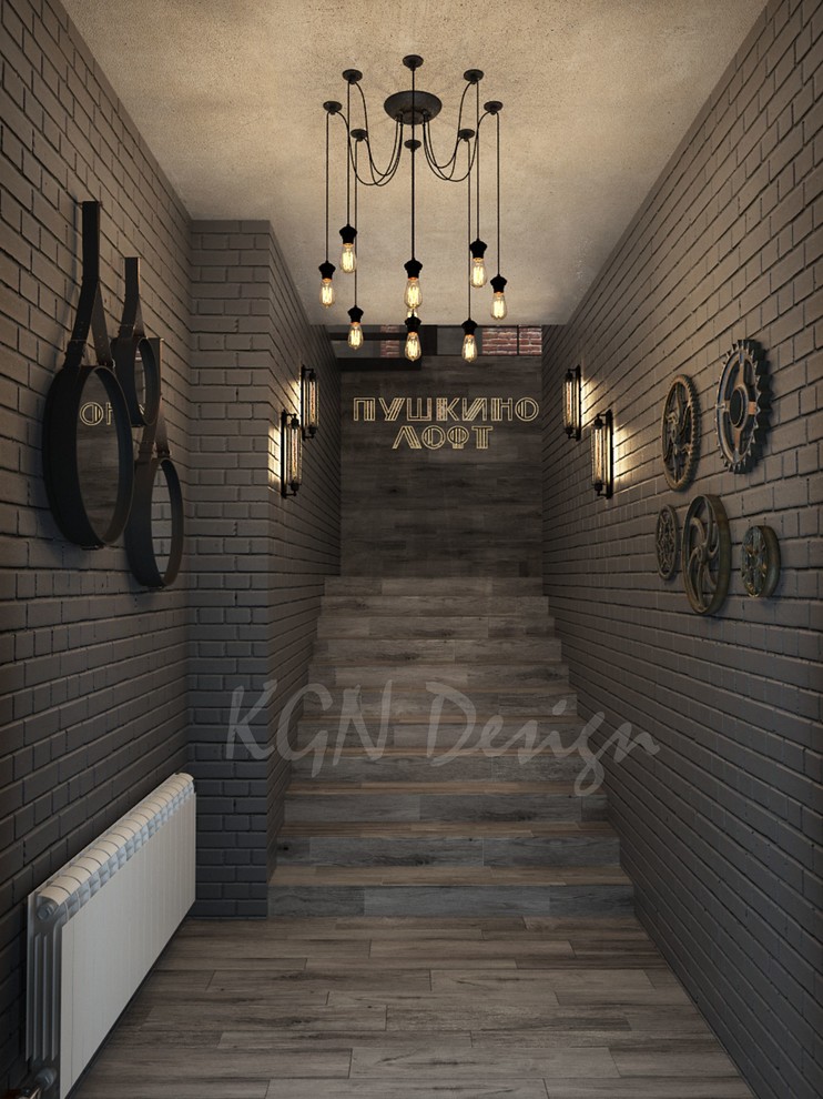 Офис, Пушкино-лофт II