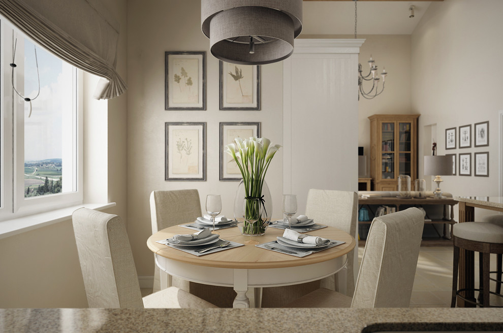 Дом, 180 м2. Пос. Александровской, Ленинградская область. 2015 г.