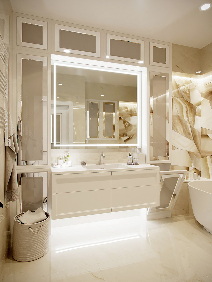 ЖК "Мосфильмовский"