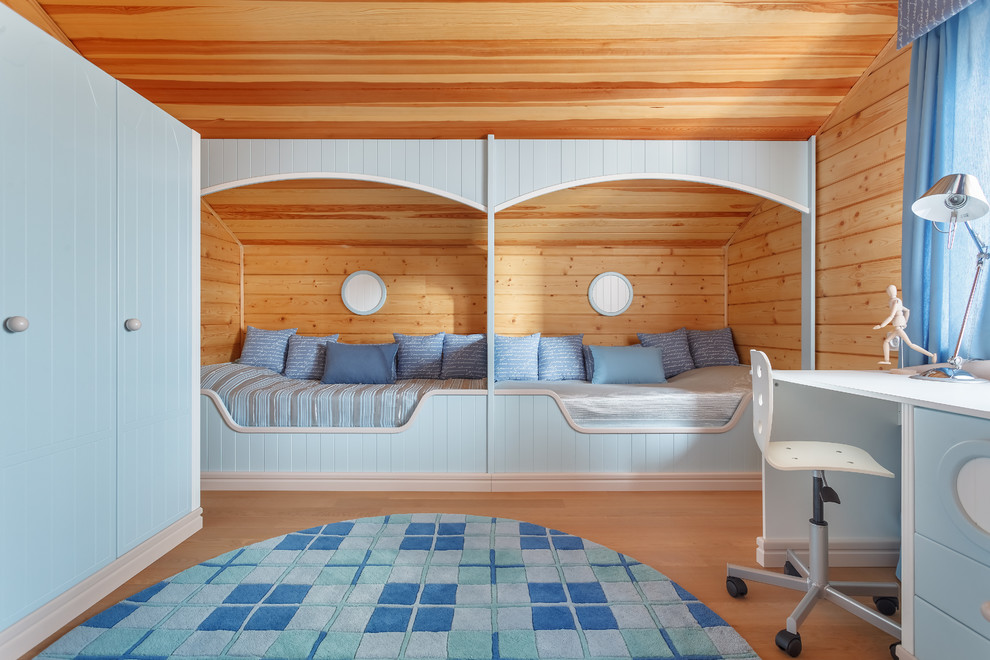 Загородный дом в Подмосковье