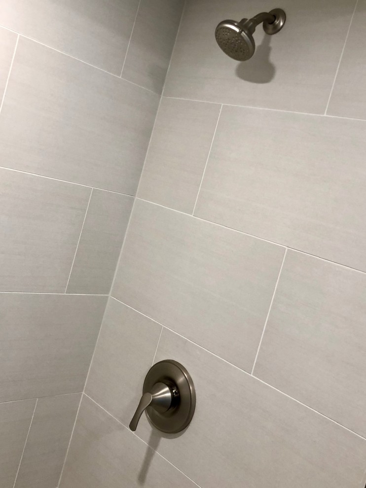 Venice Beach small Full Condo Remodel