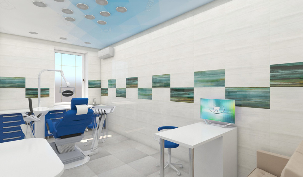 Стоматология AlbaDent