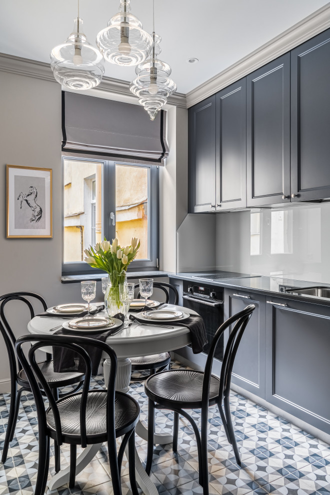 Атмосфера города