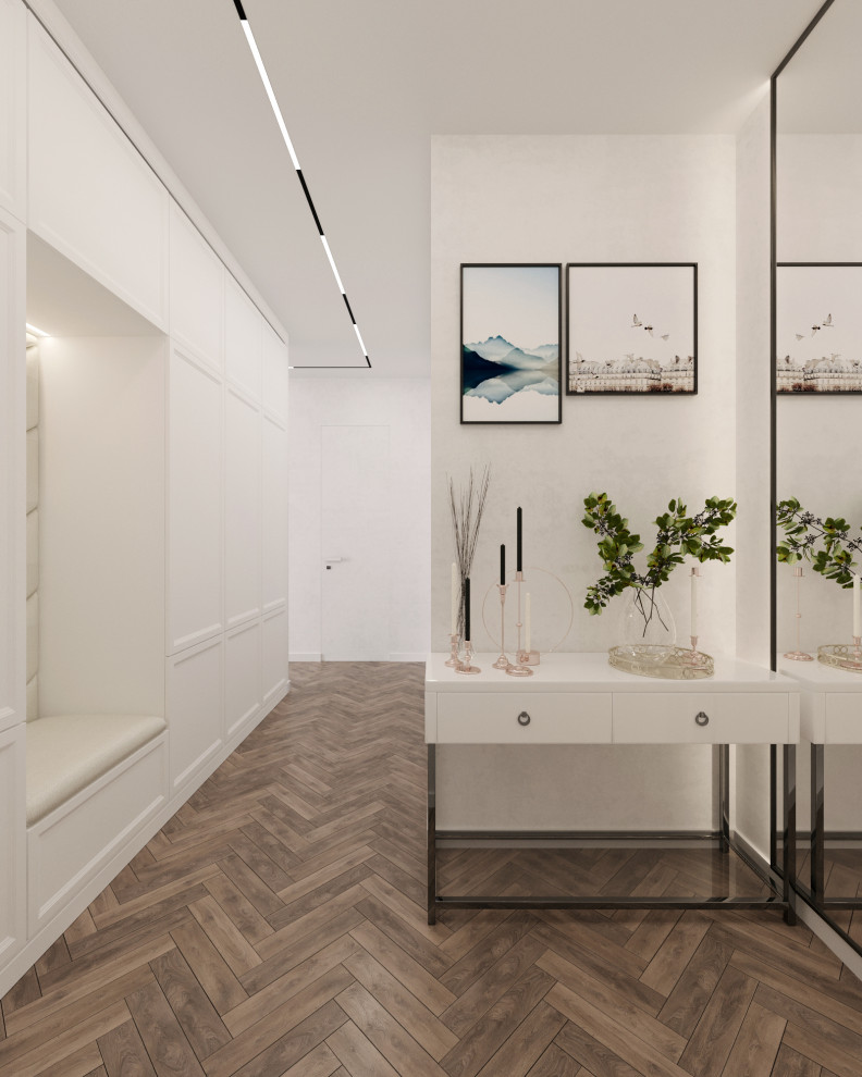 Квартира 40м2 в Москве