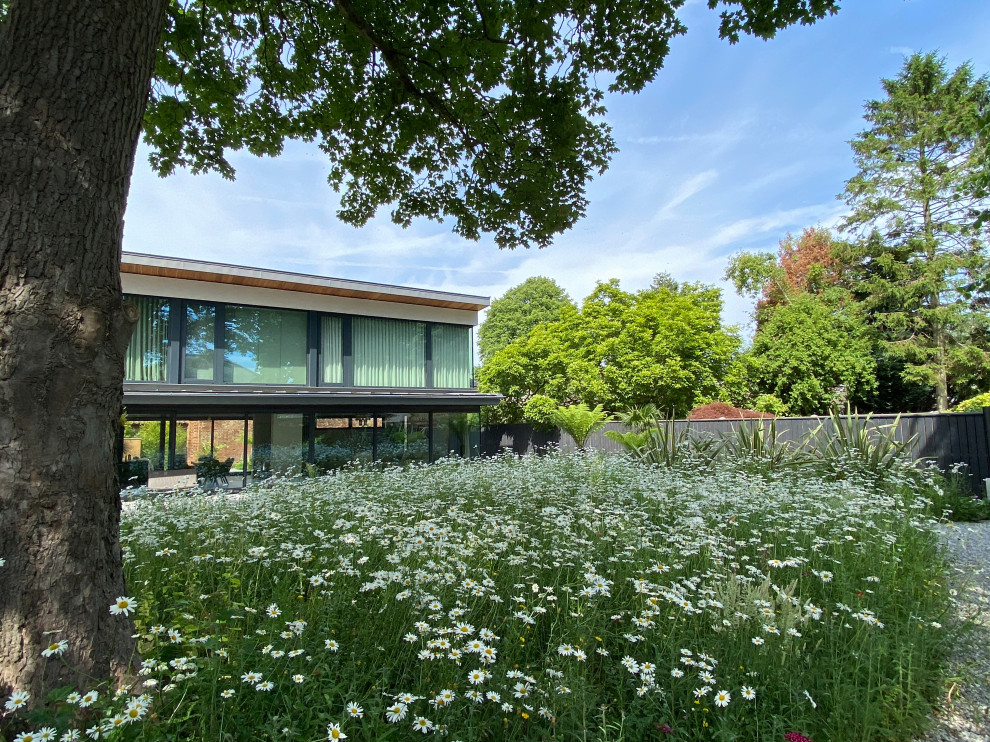 Contemporary Home, Norfolk