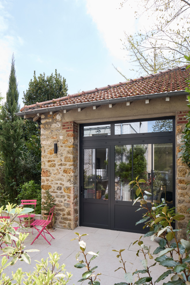 Fenetres porte fenetre Yvelines
