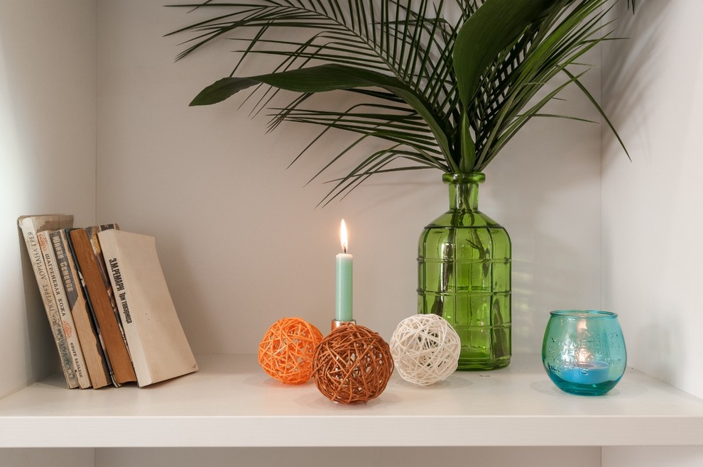 Спальня из воспоминаний