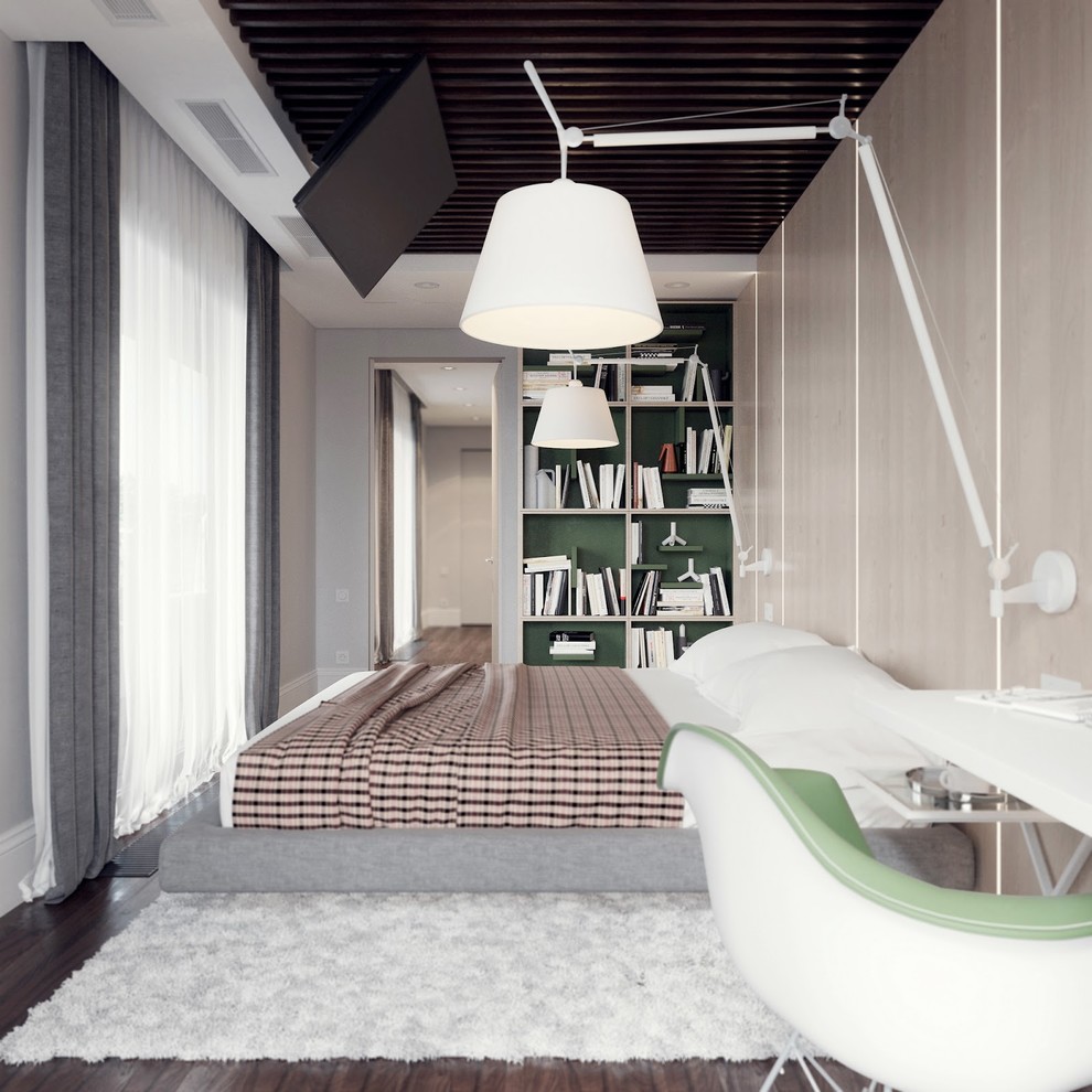 Квартира на Кирпичной