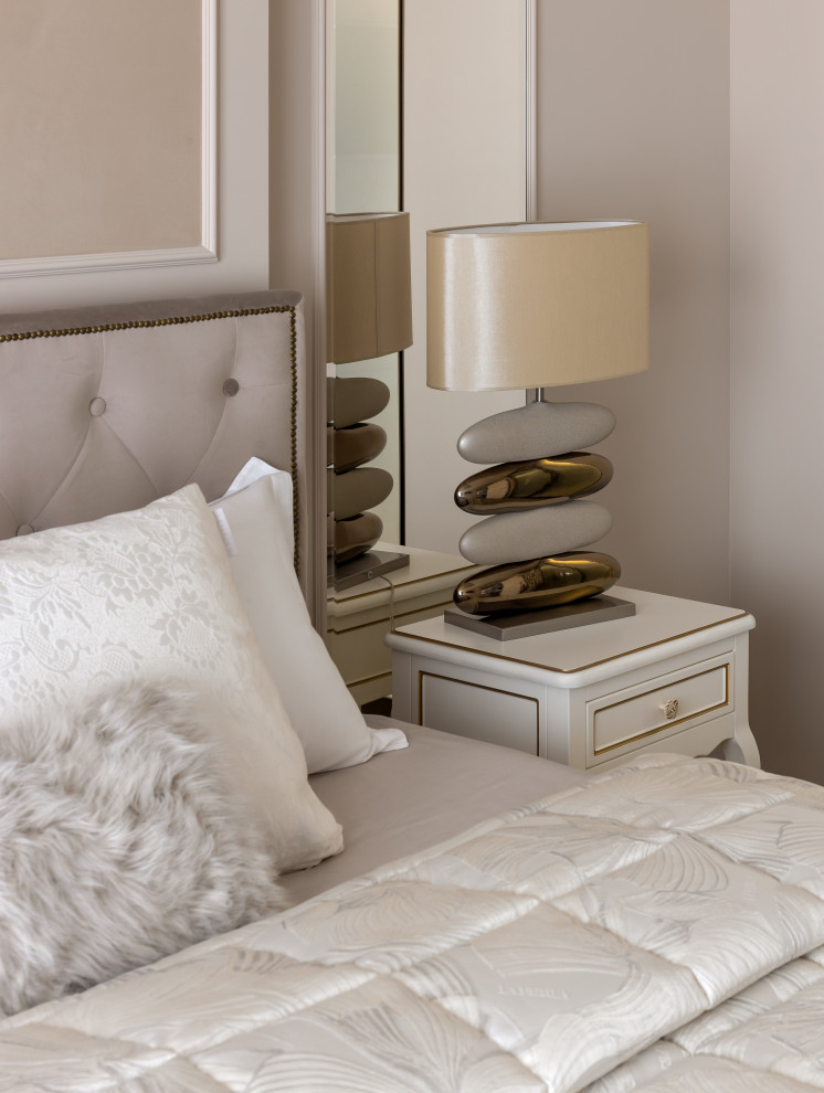 Современная классика ЖК Эгоист