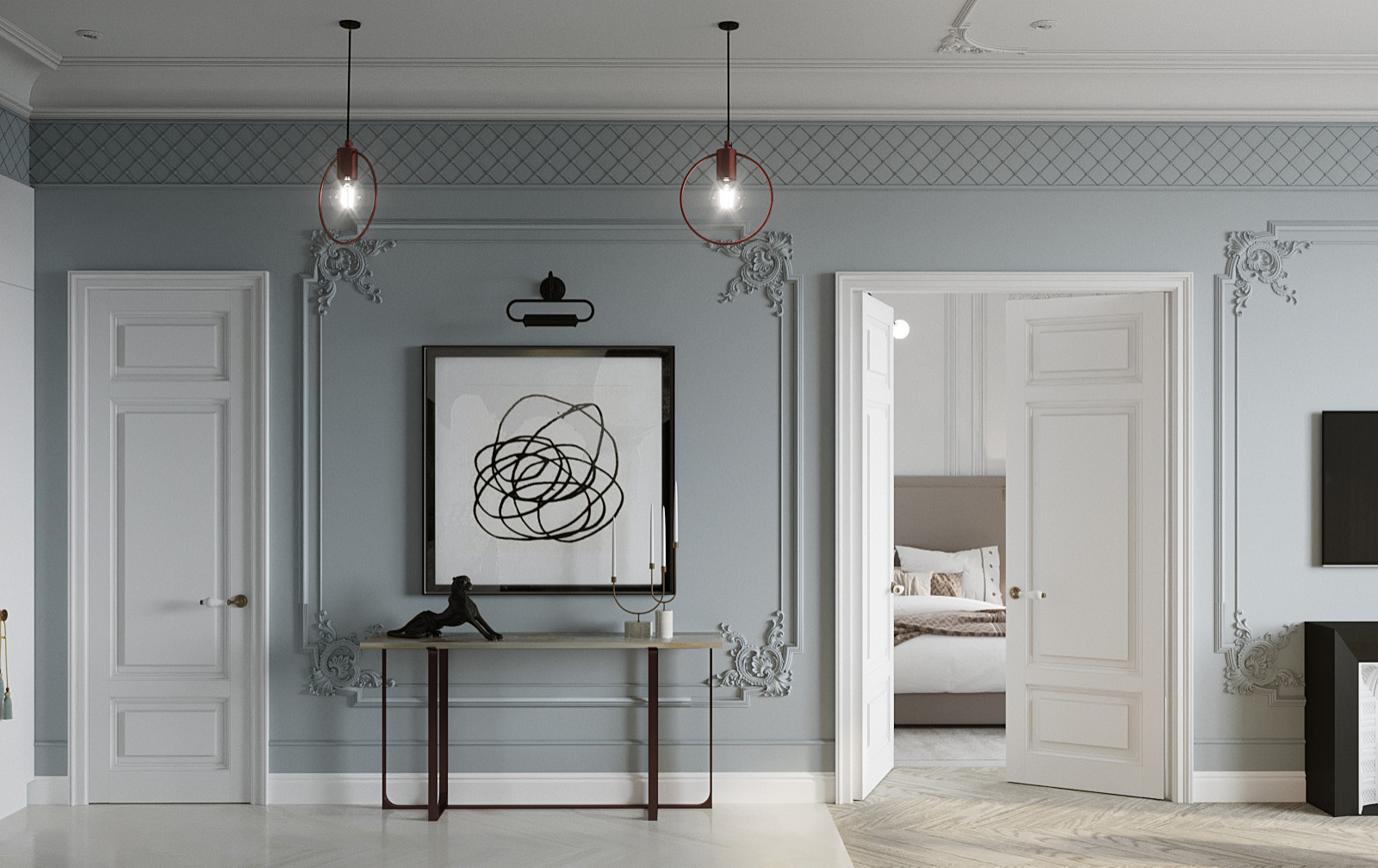 Квартира мечты Санкт-Петербург