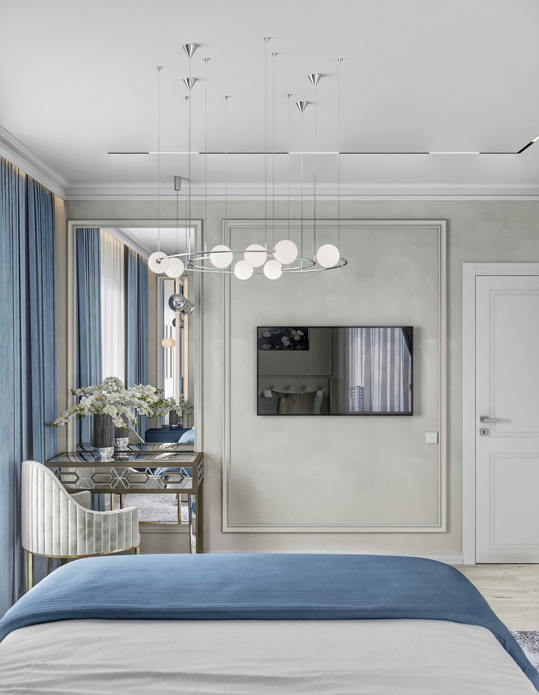 Дом в Санкт-Петербурге.