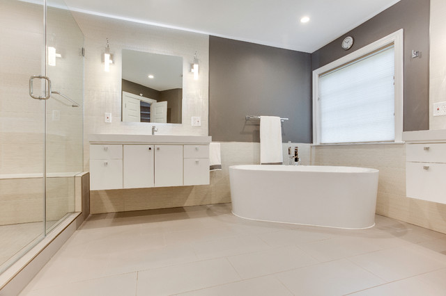 Banu bathroom