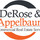 Derose & Appelbaum, Inc.