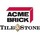 Acme Brick Tile & Stone Mobile, Alabama