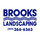 Brooks Landscaping LL