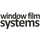 Window Film Systems