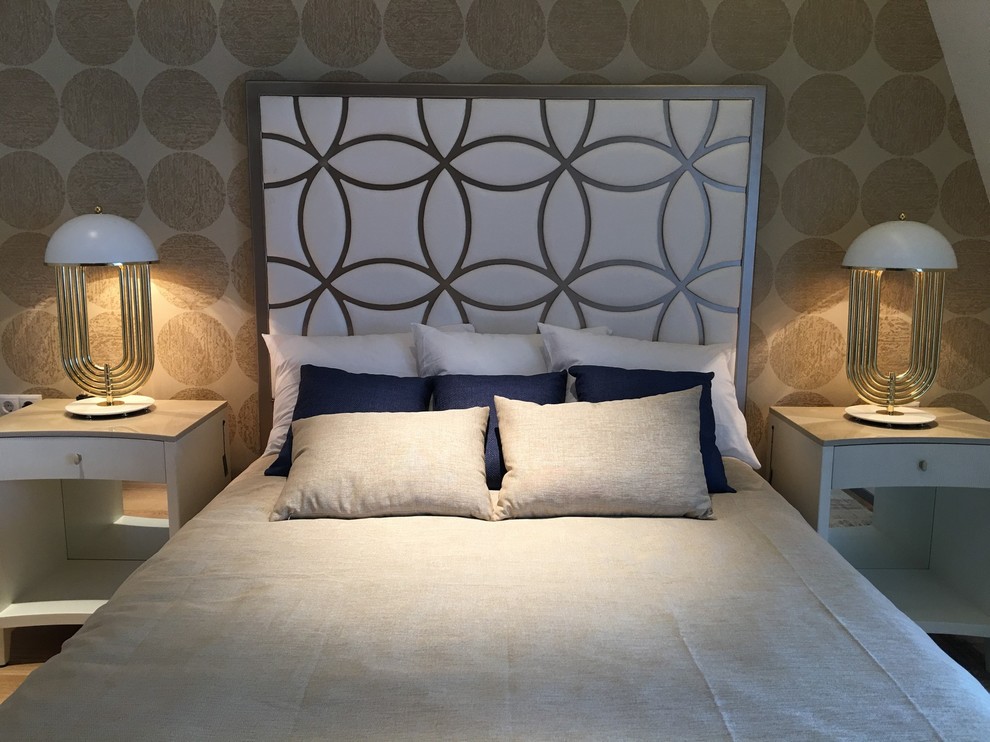 КП Довиль, КВ. 3