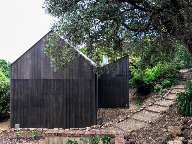 The Olives rustikt-hus-og-facade