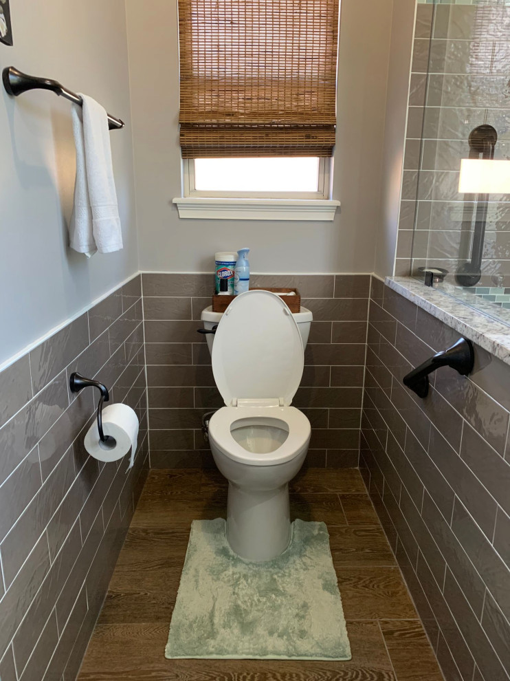 Woodsong Loop Renovation