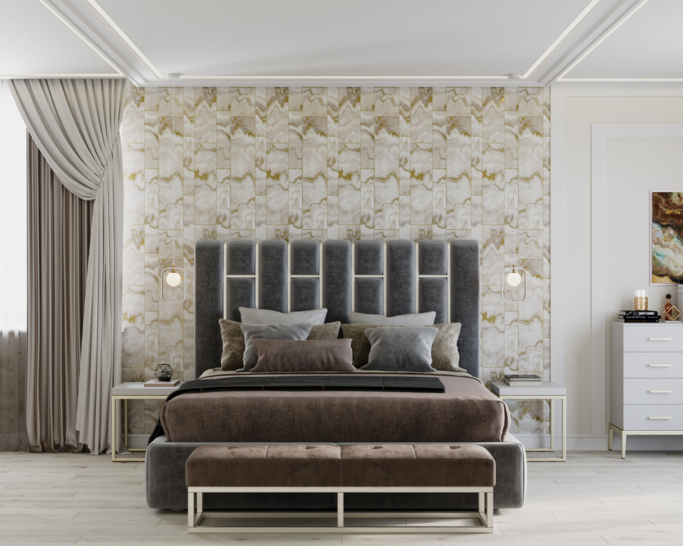 Спальня 2 варианта.