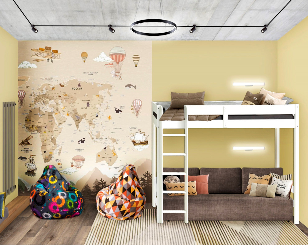 Квартира ЖК Арбат  г. Краснодар