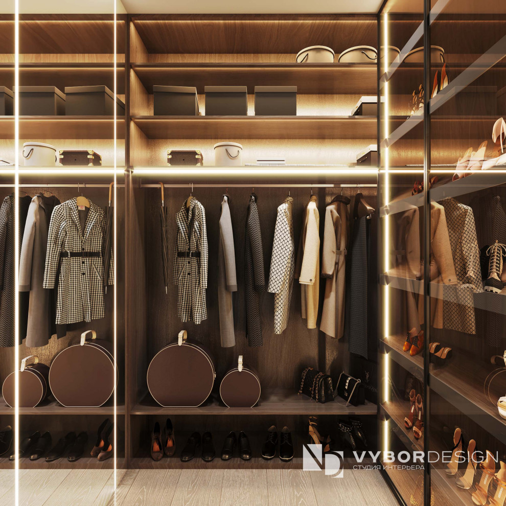 Интерьер частного дома