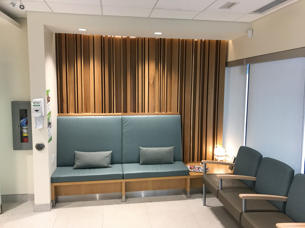 Commercial Spaces