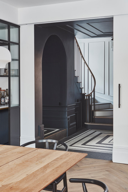 St James' Drive contemporary