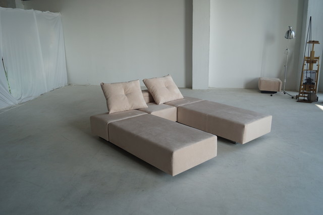 Sof&aacute;s Cama 