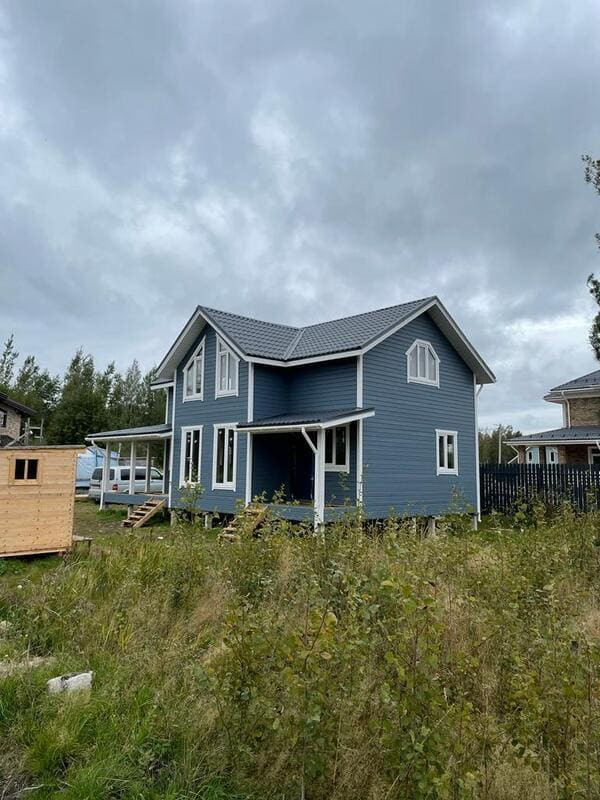 Фото проектов