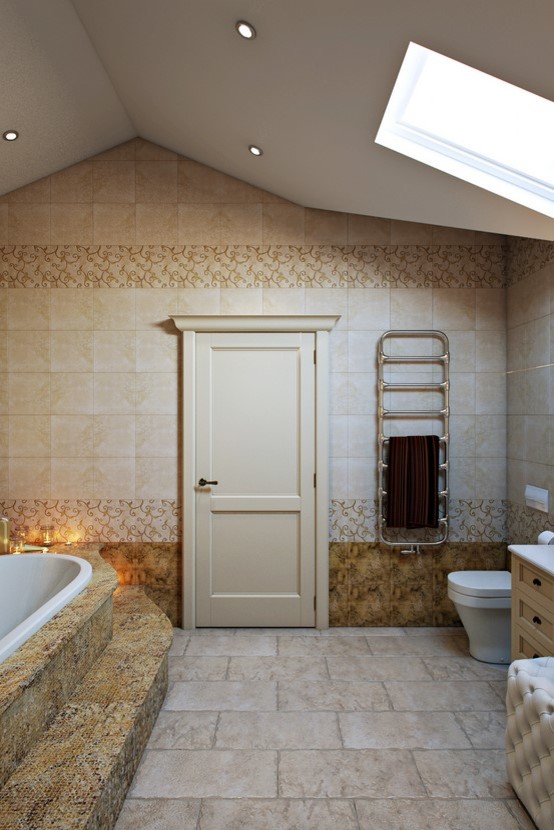 Дом в коттеджном поселке "Тироль"