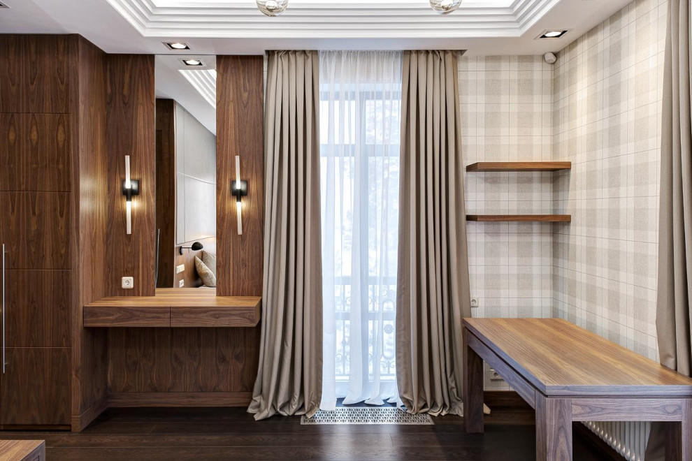 Серебряная сказка