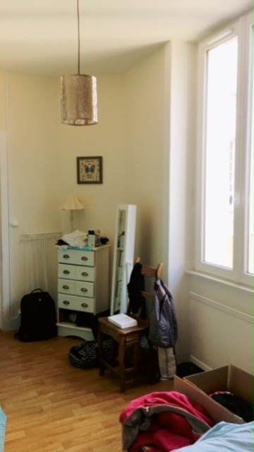 Rénovation d'un appartement à Saint Servant (35m2)